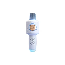 MS MOBILE K7 Meda Bluetooth mikrofon beli