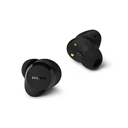 PHILIPS TAT1300BK//00 BT SLUSALICE crne