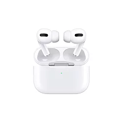 MS MOBILE AirPods 13 Bluetooth bubice bele