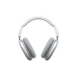 MS MOBILE AirPods MAX Bluetooth slušalice srebrne