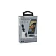 REMAX K09 Bluetooth mikrofon Type-C crni