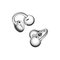 HUAWEI FreeClip 2S Space Silver