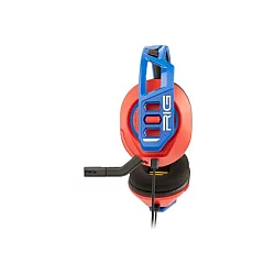 NACON RIG 300 Pro HN Blue / Red Gaming slušalice