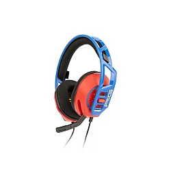 NACON RIG 300 Pro HN Blue / Red Gaming slušalice