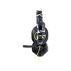 NACON RIG 300 Pro HS Acid Camo Gaming slušalice