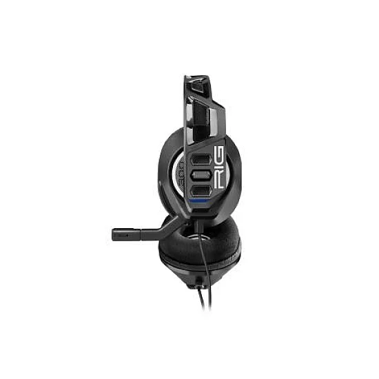 NACON RIG 300 Pro HS Black Gaming slušalice