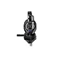 NACON RIG 300 Pro HS Black Gaming slušalice