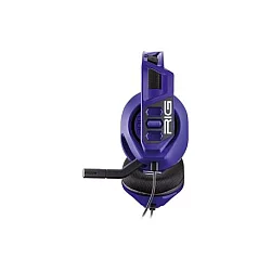 NACON RIG 300 Pro HS Cosmic Purple Gaming slušalice