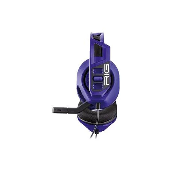 NACON RIG 300 Pro HS Cosmic Purple Gaming slušalice