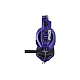 NACON RIG 300 Pro HS Cosmic Purple Gaming slušalice