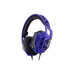 NACON RIG 300 Pro HS Cosmic Purple Gaming slušalice