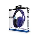 NACON RIG 300 Pro HS Cosmic Purple Gaming slušalice