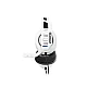 NACON RIG 300 Pro HS White Gaming slušalice