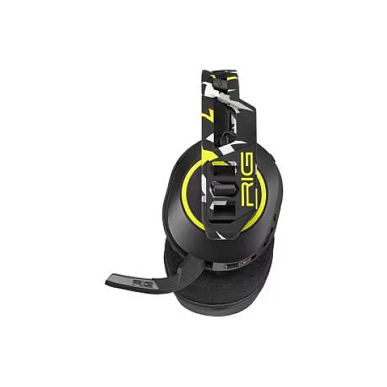 NACON RIG 600 Pro HS Wireless Acid Camo Gaming slušalice