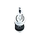 NACON RIG 600 Pro HS Wireless White Gaming slušalice