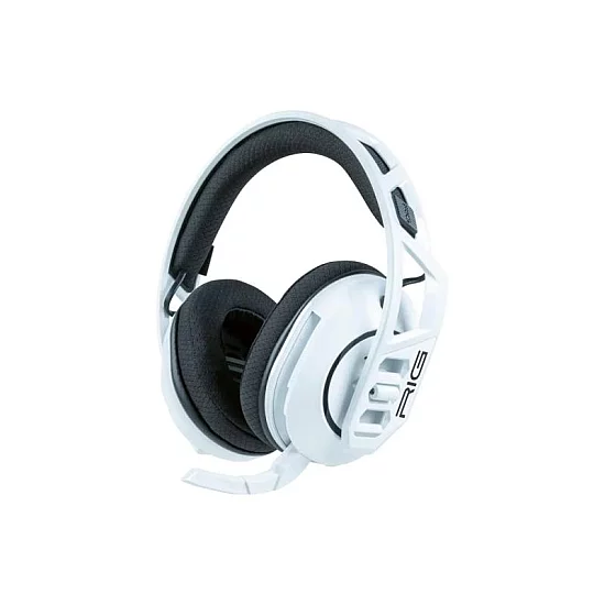 NACON RIG 600 Pro HS Wireless White Gaming slušalice