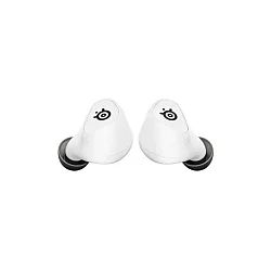 SteelSeries Arctis GameBuds White Multiplatform Gaming bubice