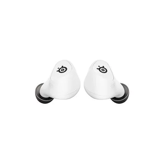 SteelSeries Arctis GameBuds White Multiplatform Gaming bubice