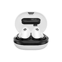 SteelSeries Arctis GameBuds White Multiplatform Gaming bubice
