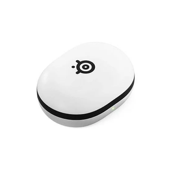 SteelSeries Arctis GameBuds White Multiplatform Gaming bubice