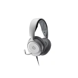 SteelSeries Arctis Nova 1 White Gaming slušalice