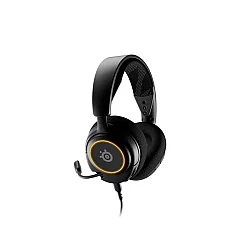 SteelSeries Arctis Nova 3 Black Gaming slušalice