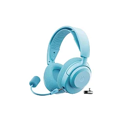 SteelSeries Arctis Nova 3P Wireless Aqua Gaming slušalice
