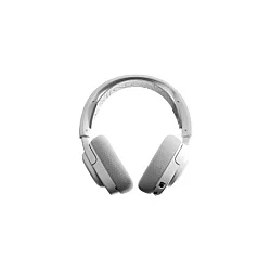 SteelSeries Arctis Nova 3P Wireless White Gaming slušalice