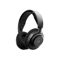 SteelSeries Arctis Nova 3X Wireless Black Gaming slušalice