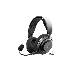 SteelSeries Arctis Nova 3X Wireless Black Gaming slušalice