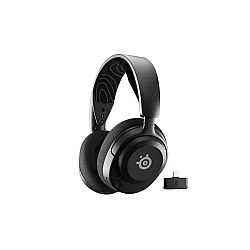 SteelSeries Arctis Nova 5 Wireless Black Gaming slušalice