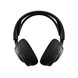 SteelSeries Arctis Nova 5 Wireless Black Gaming slušalice