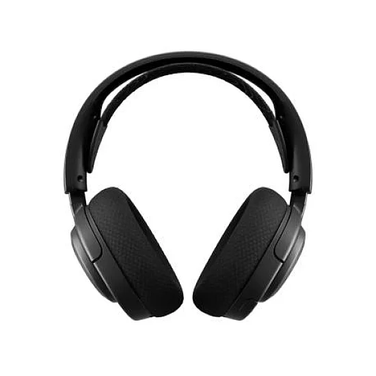 SteelSeries Arctis Nova 5 Wireless Black Gaming slušalice