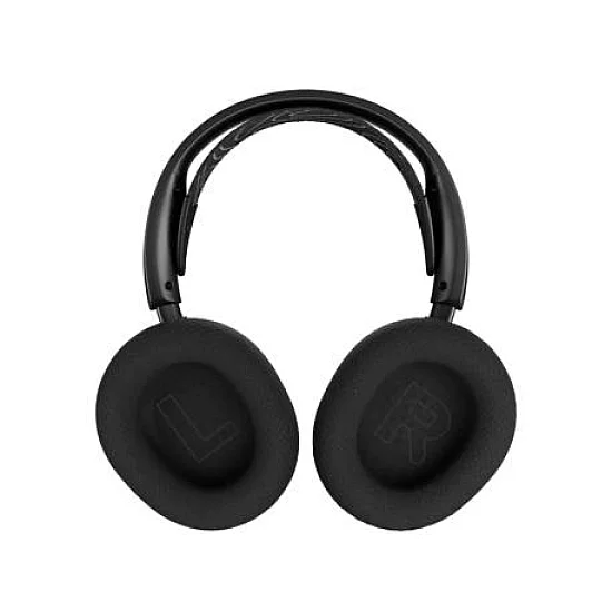 SteelSeries Arctis Nova 5 Wireless Black Gaming slušalice
