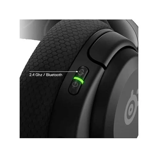 SteelSeries Arctis Nova 5 Wireless Black Gaming slušalice