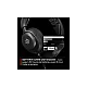 SteelSeries Arctis Nova 5 Wireless Black Gaming slušalice