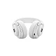 SteelSeries Arctis Nova 5 Wireless White Gaming slušalice