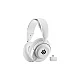SteelSeries Arctis Nova 5 Wireless White Gaming slušalice