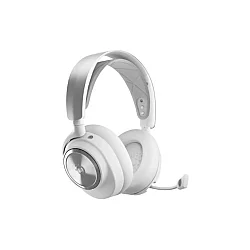 SteelSeries Arctis Nova Pro Wireless P White Gaming slušalice