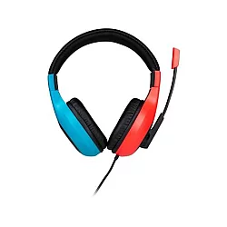 BIGBEN Nacon IT - Red & Blue Gaming slušalice