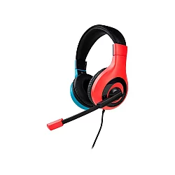 BIGBEN Nacon IT - Red & Blue Gaming slušalice