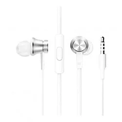 XIAOMI In-Ear slušalice Basic White