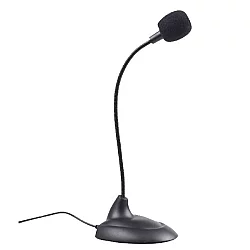 GEMBIRD Mikrofon MIC-205