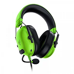 RAZER BlackShark V2 X - Zelene (RZ04-03240600-R3M1)