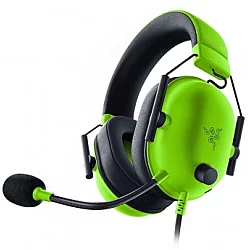 RAZER BlackShark V2 X - Zelene (RZ04-03240600-R3M1)