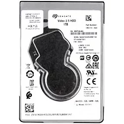 SEAGATE 2.5'' 1TB ST1000VT001 Interni hard disk refabrikovan