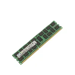 SAMSUNG Ram memroija DDR3, M393B2G70DB0-YK0 - 16GB 2RX4PC3L-12800R-11-12-E2-D4