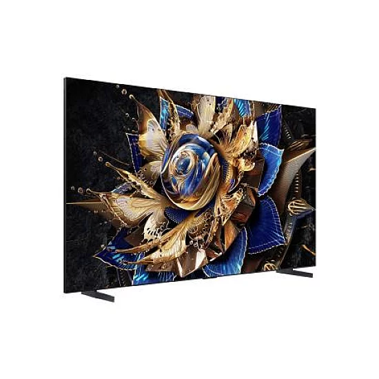 TCL 115X955MAX Premium QD-Mini LED Smart TV 2024 cena 
