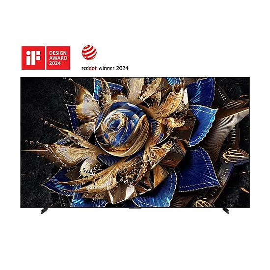 TCL 115X955MAX Premium QD-Mini LED Smart TV 2024 cena 