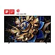 TCL 115X955MAX Premium QD-Mini LED Smart TV 2024 cena 